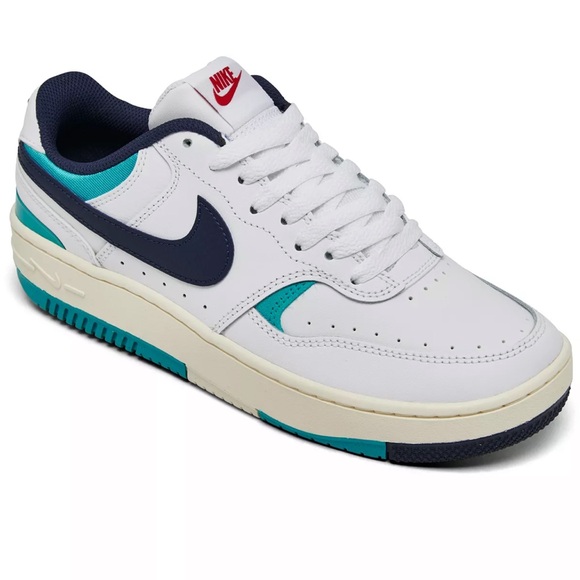 Nike Shoes - NIKE
Women's Gamma Force Casual Sneakers from Finish Line